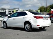 Toyota Corolla XI (E160 E170 E180) Ижевск  - изображение 31