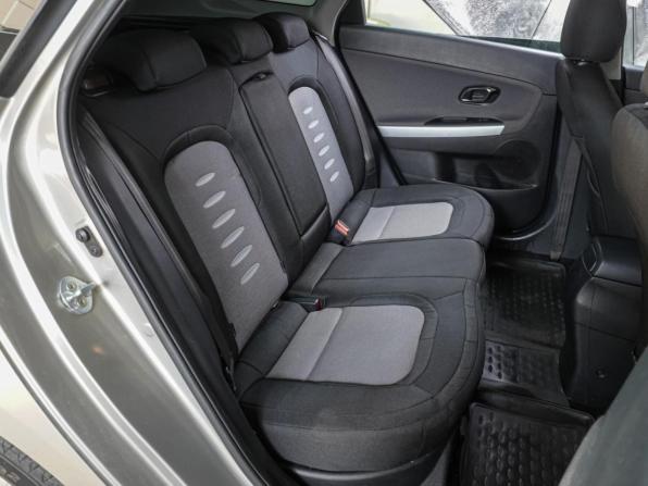 Kia Ceed II с пробегом 2014 года, цена 1 349 000 рублей, 89762 км, универсал, Автокод Объявления