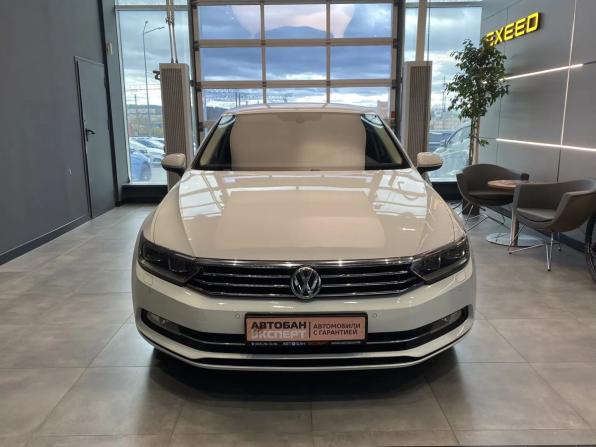 Volkswagen Passat B8 с пробегом 2016 года, цена 1 679 000 рублей, 149300 км, седан, Автокод Объявления