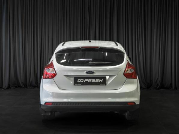 Ford Focus III с пробегом 2012 года, цена 799 000 рублей, 167460 км, хэтчбек, Автокод Объявления