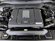 Land Rover Range Rover IV Рестайлинг Москва  - изображение 39