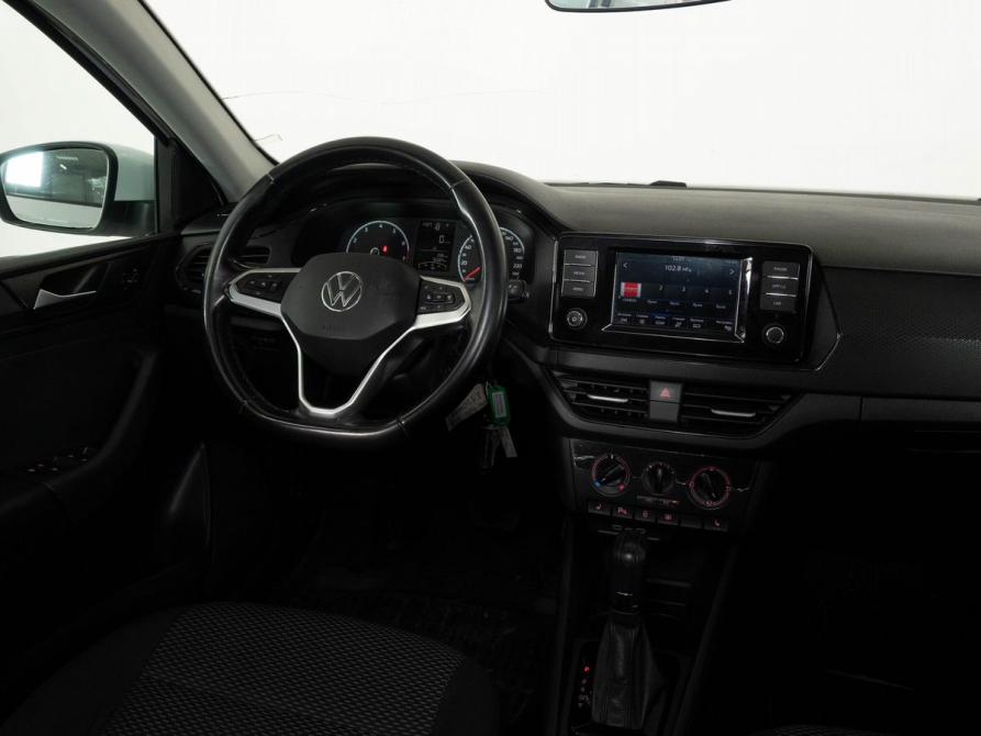 Volkswagen Polo VI Казань  - изображение 13