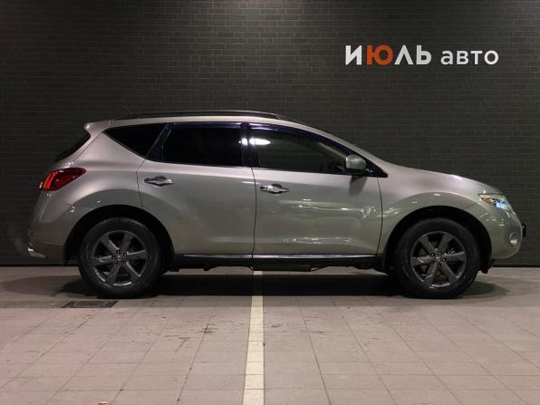 Nissan Murano II (Z51) с пробегом 2008 года, цена 910 000 рублей, 216188 км, внедорожник, Автокод Объявления