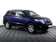 Hyundai Santa Fe II Рестайлинг Москва  - изображение 25