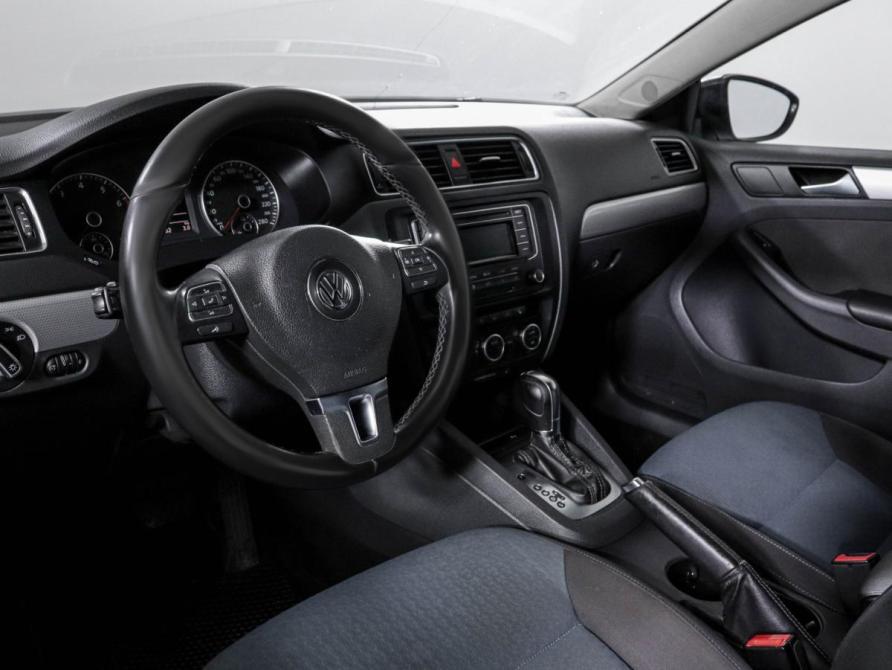 Volkswagen Jetta VI Москва  - изображение 14