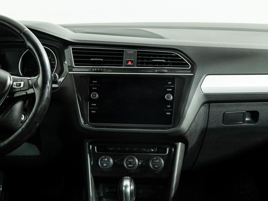 Volkswagen Tiguan II Санкт-Петербург  - изображение 14