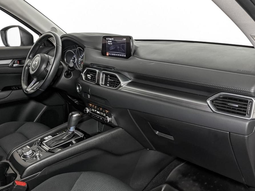 Mazda CX-5 II Москва  - изображение 13