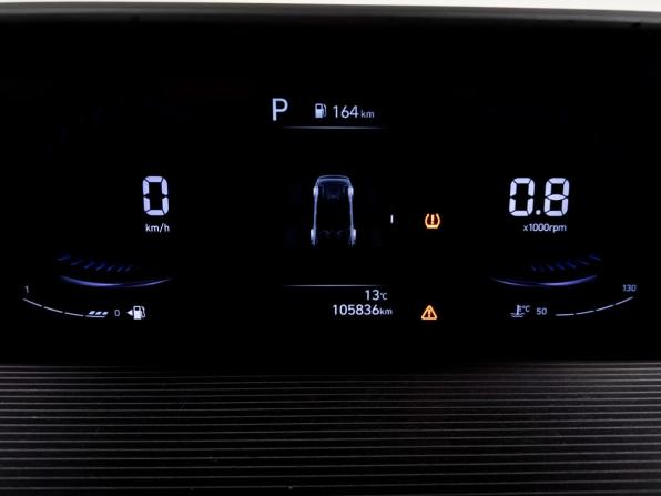 Hyundai Staria I с пробегом 2021 года, цена 4 255 000 рублей, 105829 км, минивэн, Автокод Объявления