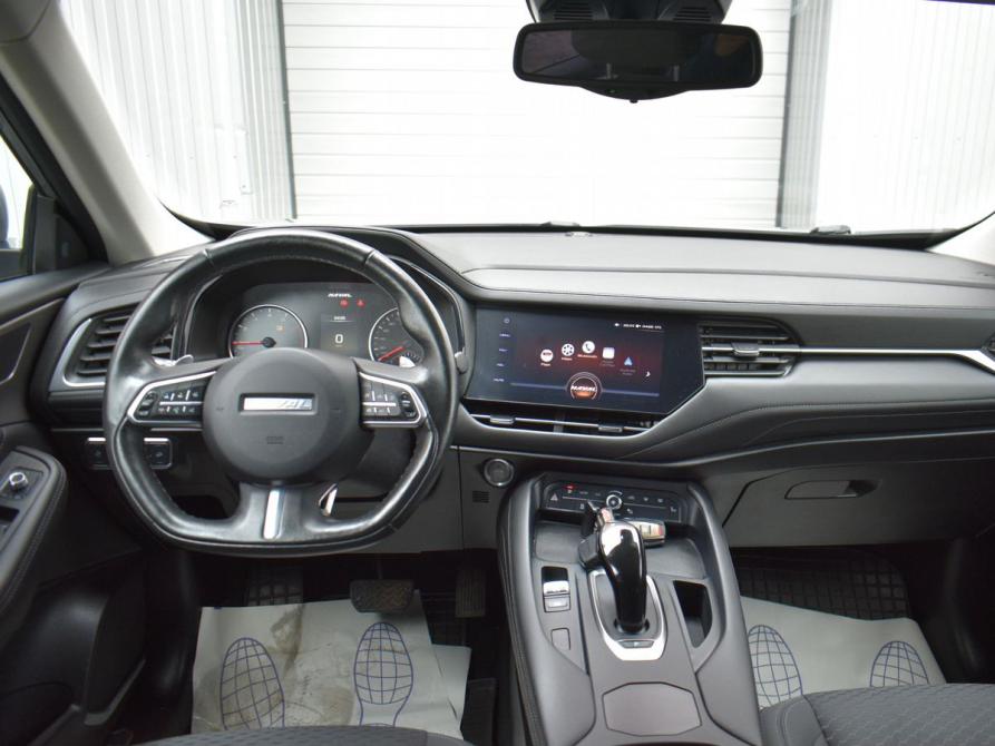 Haval F7 I Мурманск  - изображение 5