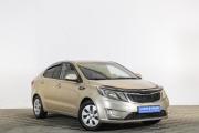 Kia Rio III Тюмень  - изображение 19