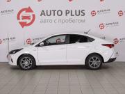 Hyundai Solaris II Рестайлинг Минеральные Воды  - изображение 26