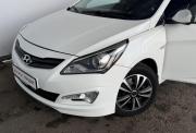 Hyundai Solaris I Рестайлинг Киров  - изображение 48