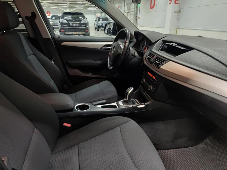 BMW X1 I (E84) Рестайлинг Казань  - изображение 13
