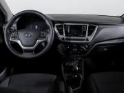 Hyundai Solaris II Москва  - изображение 31
