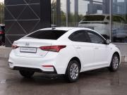 Hyundai Solaris II Новосибирск  - изображение 25