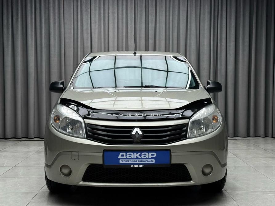 Renault Sandero I Ижевск  - изображение 2