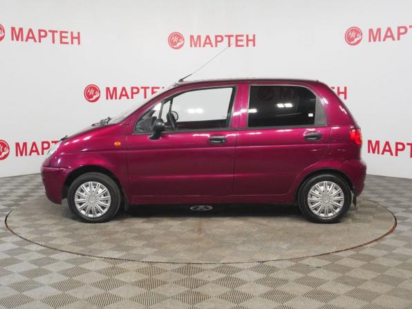 Daewoo Matiz I Рестайлинг с пробегом 2010 года, цена 198 000 рублей, 117595 км, хэтчбек, Автокод Объявления