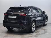 Lexus NX I Барнаул  - изображение 29