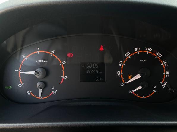 Lada (ВАЗ) Niva Legend с пробегом 2024 года, цена 920 000 рублей, 14324 км, внедорожник, Автокод Объявления