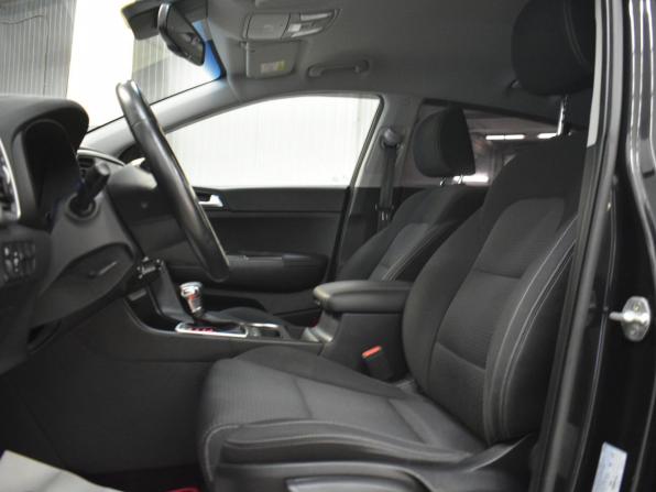 Kia Sportage IV Рестайлинг с пробегом 2021 года, цена 2 949 000 рублей, 63200 км, внедорожник, Автокод Объявления