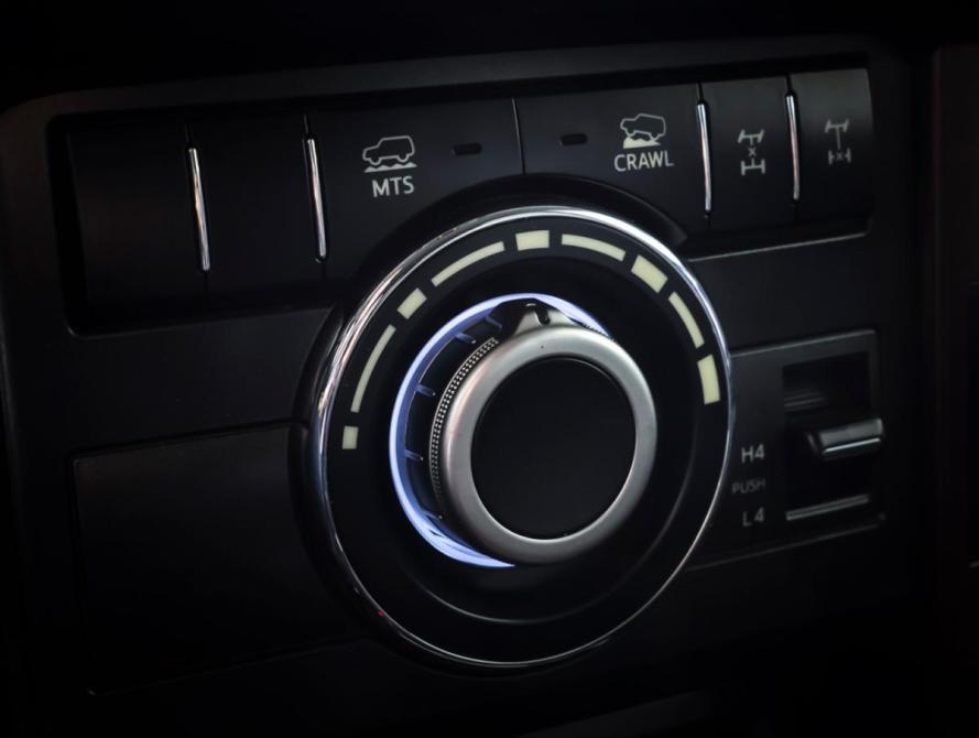 Toyota Land Cruiser Prado 150 Series Рестайлинг 1 Москва  - изображение 19