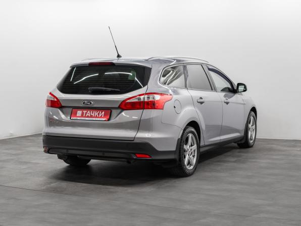 Ford Focus III с пробегом 2012 года, цена 775 000 рублей, 208504 км, универсал, Автокод Объявления