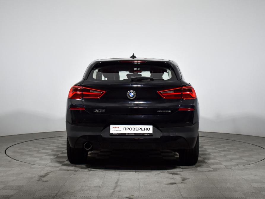 BMW X2 I (F39) Санкт-Петербург  - изображение 6