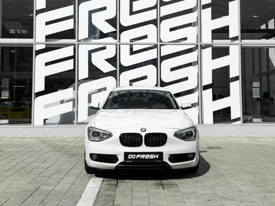 BMW 1 серии II (F20/F21) Ставрополь  - изображение 3