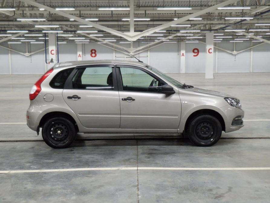 Lada (ВАЗ) Granta I Рестайлинг Казань  - изображение 5