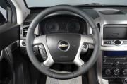 Chevrolet Captiva I Рестайлинг Тюмень  - изображение 32