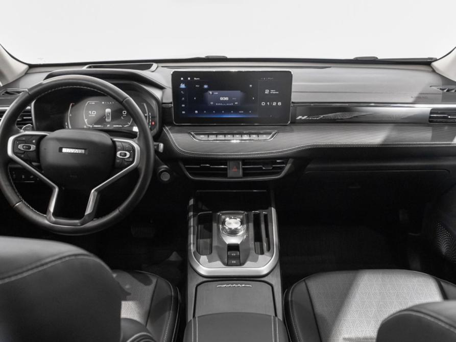 Haval Jolion I Рестайлинг Казань  - изображение 6