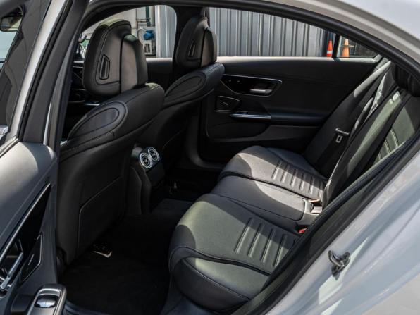 Mercedes-Benz C-Класс V (W206) с пробегом 2024 года, цена 5 200 000 рублей, 8448 км, седан, Автокод Объявления