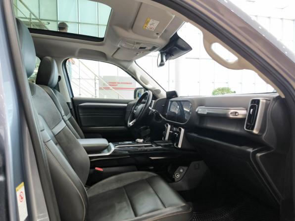 Haval Dargo с пробегом 2023 года, цена 2 090 000 рублей, 147400 км, внедорожник, Автокод Объявления