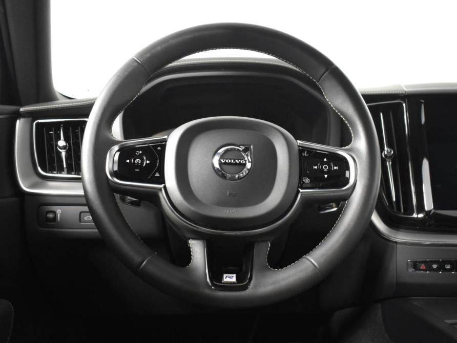Volvo XC60 II Казань  - изображение 16