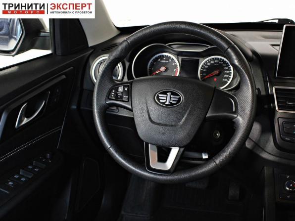 FAW Besturn X40 I с пробегом 2021 года, цена 1 397 000 рублей, 53136 км, внедорожник, Автокод Объявления