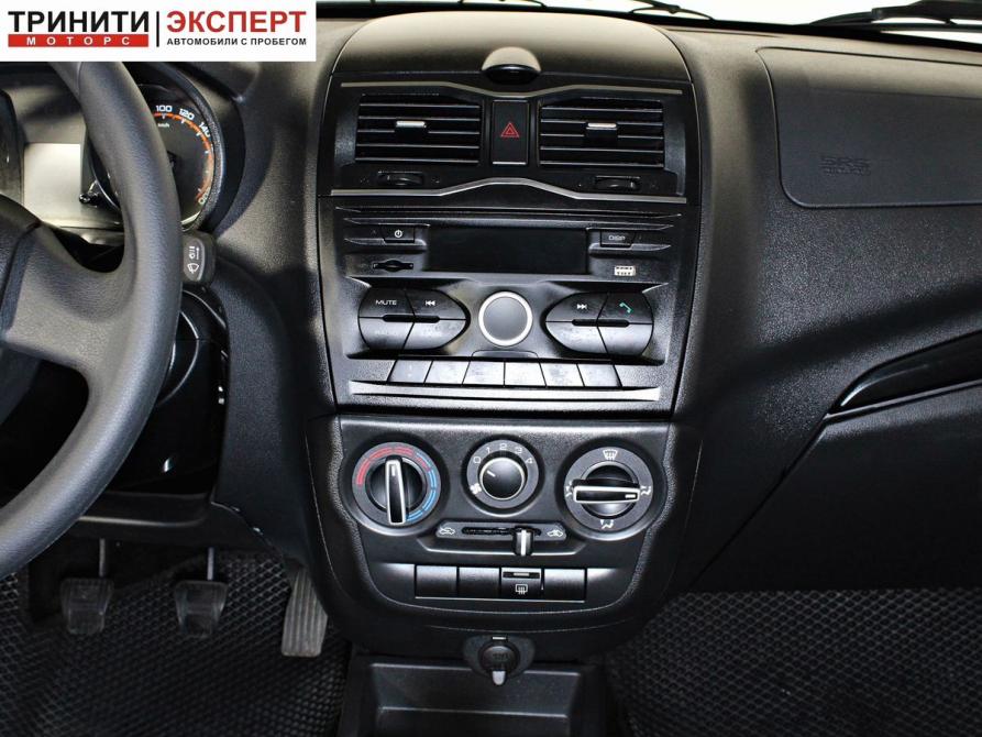 Lada (ВАЗ) Granta I Рестайлинг Белгород  - изображение 11