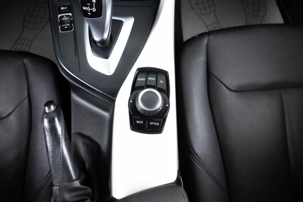 BMW 1 серии II (F20/F21) Пермь  - изображение 22