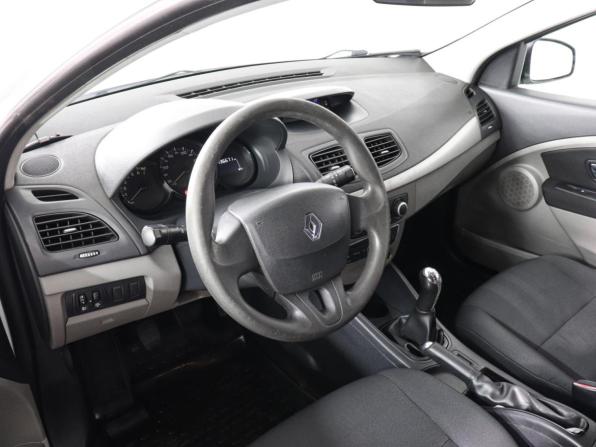 Renault Megane III Рестайлинг с пробегом 2012 года, цена 550 000 рублей, 137671 км, хэтчбек, Автокод Объявления