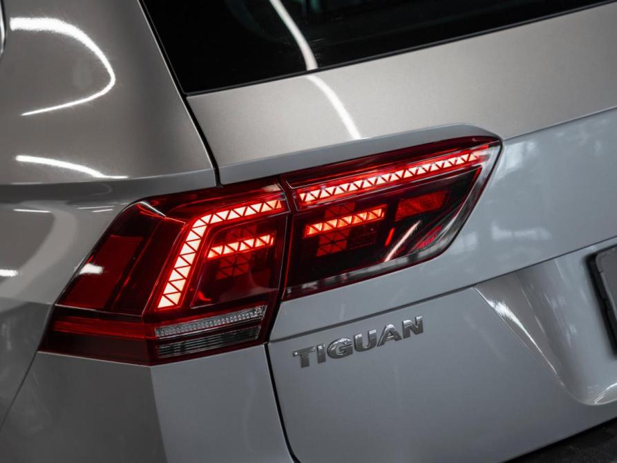 Volkswagen Tiguan II Москва  - изображение 28