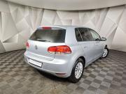 Volkswagen Golf VI Москва  - изображение 21