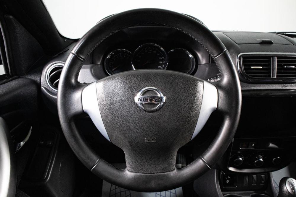 Nissan Terrano III (D10) Сургут  - изображение 14