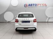 Lada (ВАЗ) Granta I Рестайлинг Подольск  - изображение 29