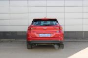 Hyundai Tucson III Ярославль  - изображение 21