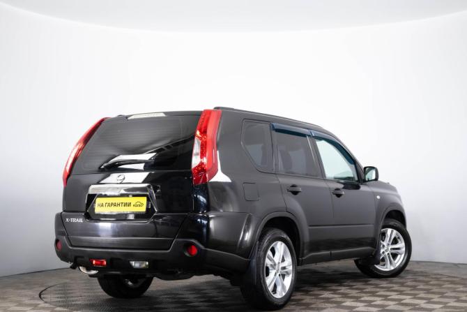Nissan X-Trail II Рестайлинг с пробегом 2013 года, цена 1 379 000 рублей, 227000 км, внедорожник, Автокод Объявления