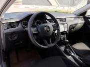 Skoda Octavia III (A7) Рестайлинг Казань  - изображение 18