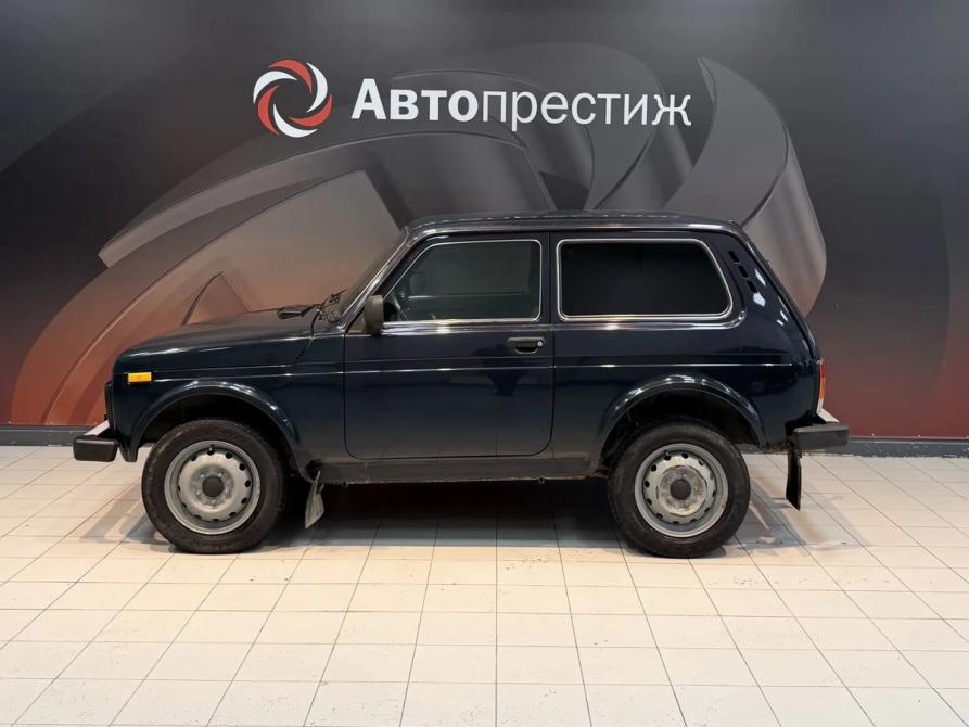 Lada (ВАЗ) 2121 (4x4) I Рестайлинг Сургут  - изображение 8