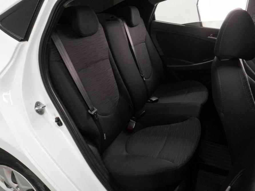 Hyundai Solaris I Рестайлинг Воронеж  - изображение 7
