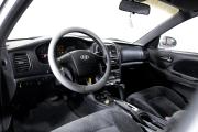 Hyundai Sonata IV (EF) Рестайлинг Тюмень  - изображение 33