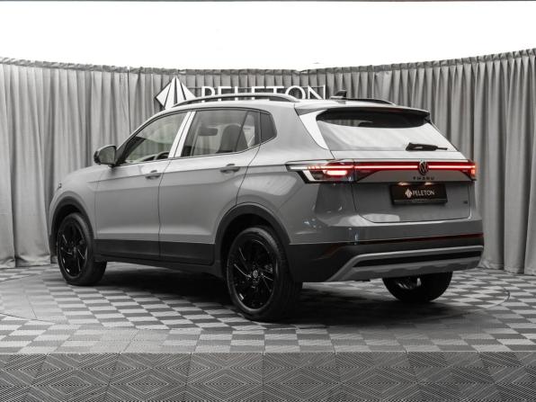 Volkswagen Tharu XR с пробегом 2026 года, цена 2 950 000 рублей, 50 км, внедорожник, Автокод Объявления