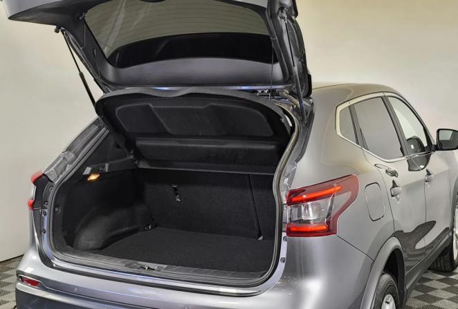 Nissan Qashqai II Рестайлинг с пробегом 2021 года, цена 1 750 000 рублей, 164499 км, внедорожник, Автокод Объявления